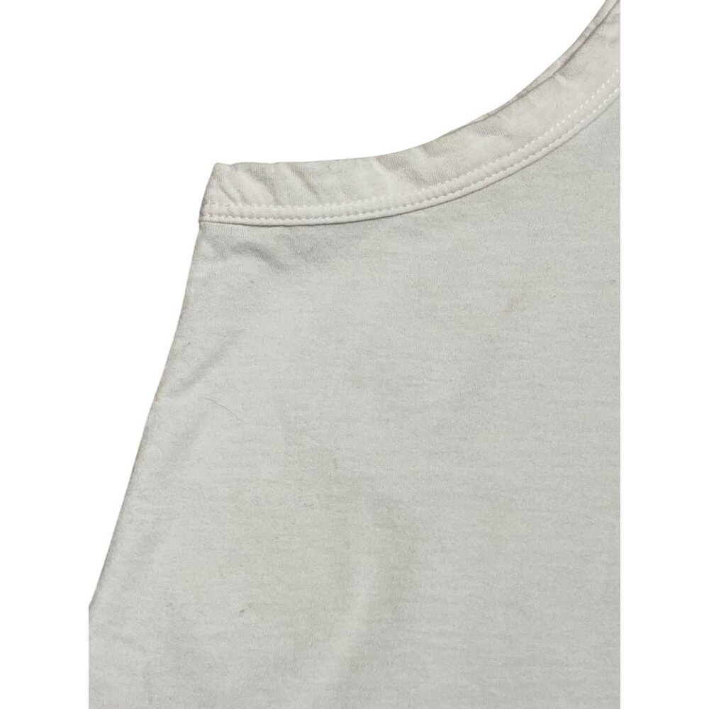 Vuori White Scoop Neck Tank Top - Picture 6 of 11
